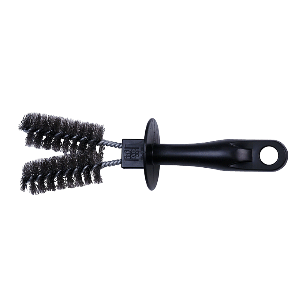 10 Pack Replacement Brushes from GME Supply